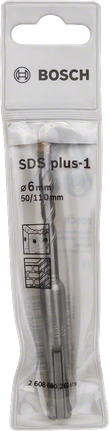 Sds clearance plus 1