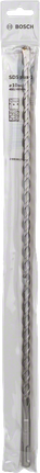 Hammer drill bit SDS plus-1 Bosch SDS plus-1 hammer drill bit.