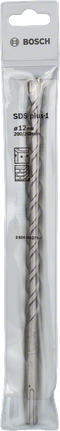 Hammer drill bit SDS plus-1 Bosch SDS plus-1 hammer drill bit.