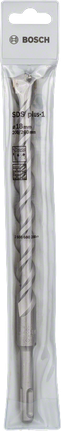 Hammer drill bit SDS plus-1 Bosch SDS plus-1 hammer drill bit.