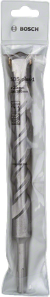 Hammer drill bit SDS plus-1 Bosch SDS plus-1 hammer drill bit.