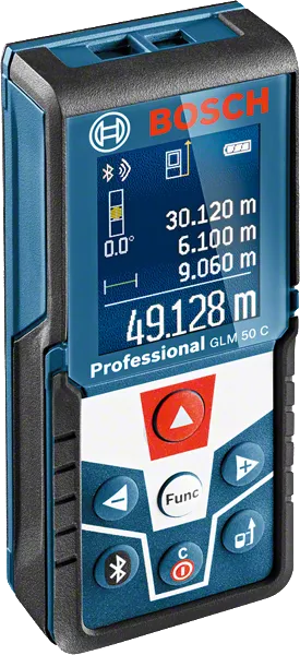 GLM 50 C Laser Measure