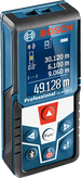Bosch GLM 50 C laser measure with digital display.