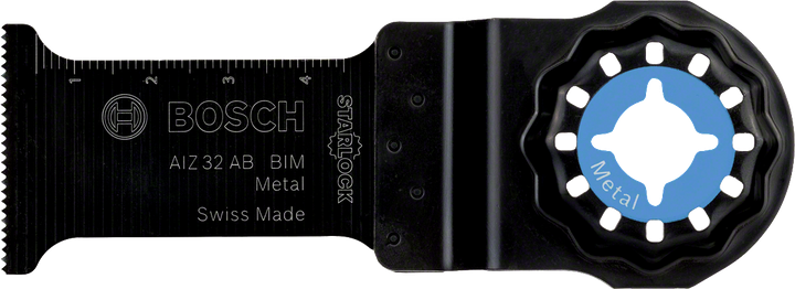 o230665v82_2608661905_bo_pro_u_f_1.png Bosch Starlock AIZ 32 AB metal cutting blade.