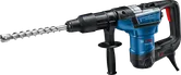Bosch GBH 5-40 D rotary hammer with side handle.