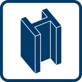 Bosch GSR 180-LI cordless drill with 18V battery.