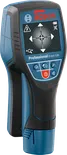 Bosch D-tect 120 wall scanner for detecting objects.