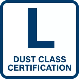 Dust class L