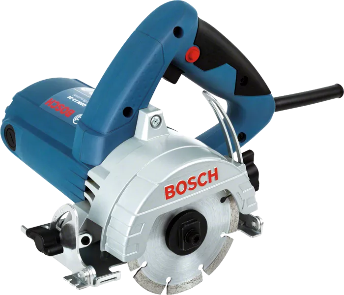 Bosch Circular Saw GDM 13-34 Marble Cutting Machine Hand Saw