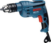 Bosch GBM 13 RE drill with 600W motor.