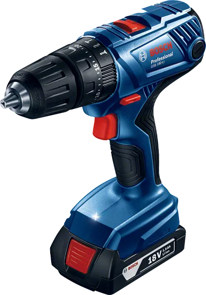Bor bosch 2025 cordless