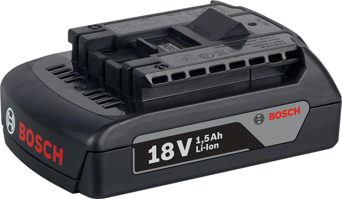 18V 1.5Ah Lithium Ion Battery