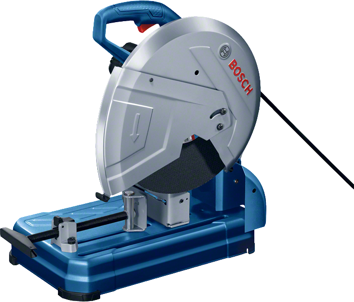 PRO GCO 14-24 J Metal Cut-off Saw | Bosch Professional