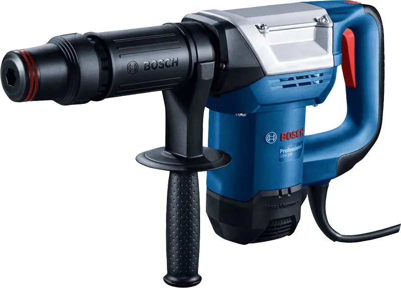 Bosch hammer drill breaker deals