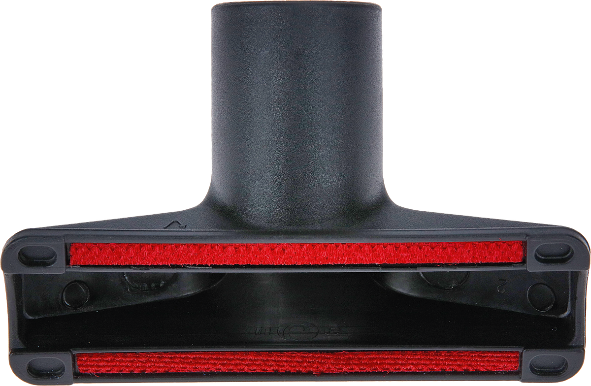 Bosch small floor nozzle 130 mm for vacuum cleaners.