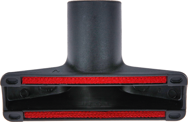 Bosch small floor nozzle 130 mm for vacuum cleaners.