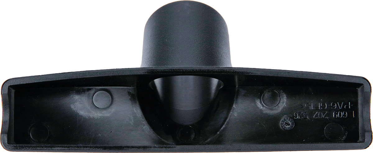 Bosch coarse dirt nozzle 35 mm diameter accessory.