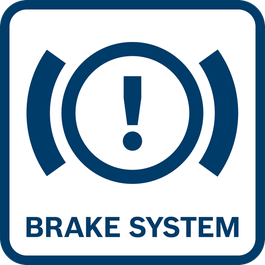  Brake system