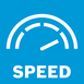 High speed