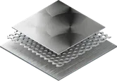 Stainless steel sheets Stainless steel sheets.