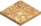 Chipboard.