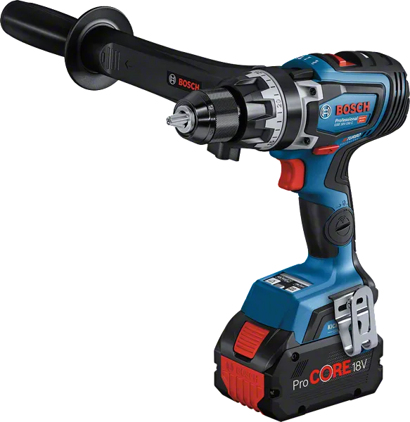 Bosch Gsb Bosch 18v Brushless Impact Driver Bosch GSB 18 V-55