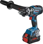 Cordless Drill/Driver