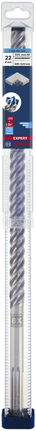 Bosch EXPERT SDS max-8X 22×400×520 mm drill bit.
