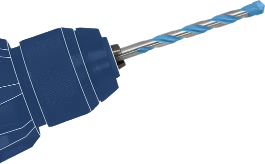 CYL-9 SoftCeramic Tile Drill Bit - Bosch Professional