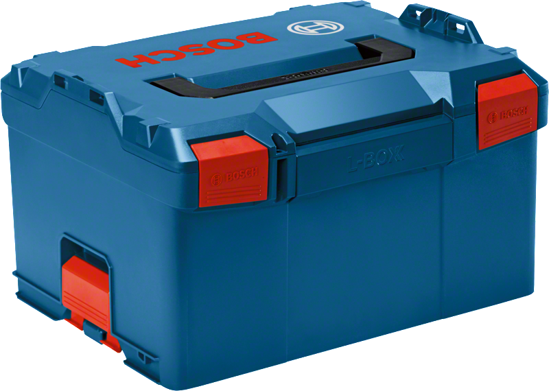 L-BOXX 238 Carrying Case System | Bosch Professional