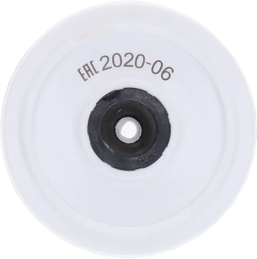 Bosch replacement grinding disc for drill bit sharpener.