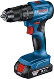 Cordless Combi