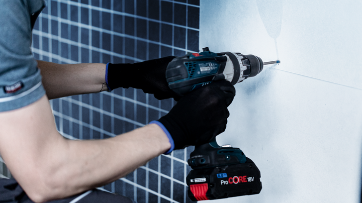 EXPERT HEX-9 HardCeramic