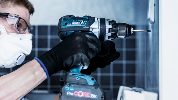 EXPERT HEX-9 HardCeramic