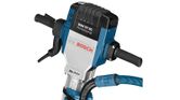 Bosch GSH 27 VC demolition breaker with vibration control.