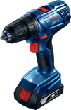 Cordless Drill/Driver