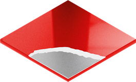 Car paint layer