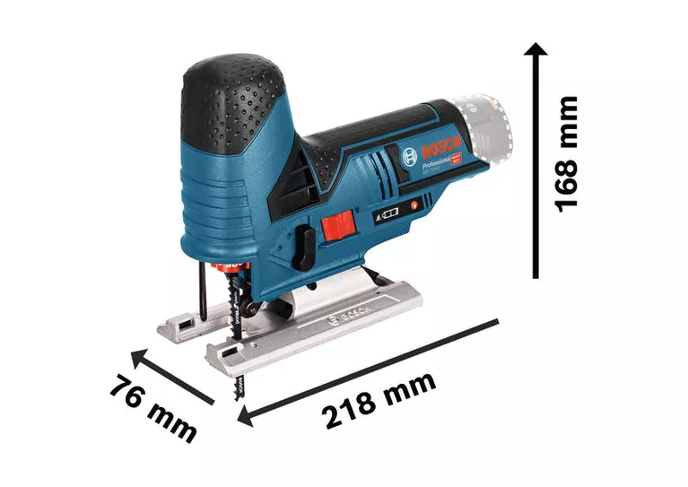 GST 12 V-LI