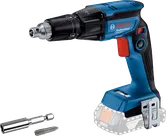 Bosch GTB 185-LI cordless drywall screwdriver.