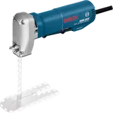 Bosch GSG 300 foam rubber cutter for precise slicing.