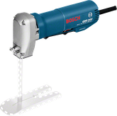 Bosch GSG 300 foam rubber cutter for precise slicing.