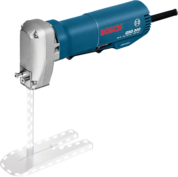 PRO HEAVY DUTY GSG 300 Foam Rubber Cutter | Bosch Professional