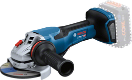 GWS 18V-15 P Bosch GWS 18V-15 P cordless angle grinder BITURBO.
