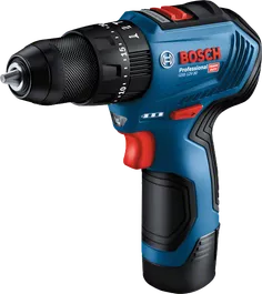 Bosch 12V Tools - The Whole Package - Tools in Action