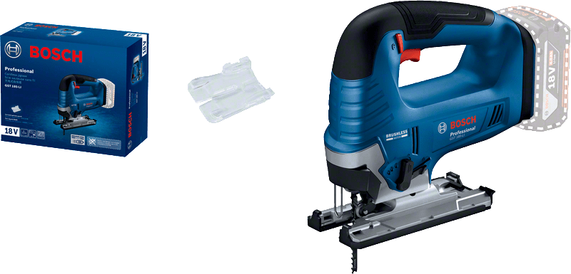 Buy Bosch GHO 6500 Professional Planer with GST 650 Professional Jigsaw  Blue Combo Online in India at Best Prices