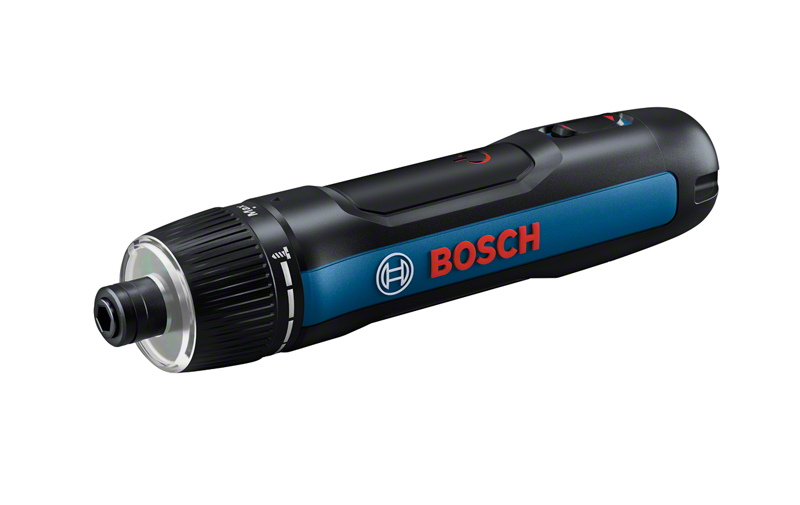 Bosch GO Cordless Screwdriver