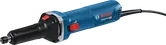 Bosch GGS 30 LS straight grinder with ergonomic grip.