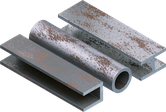 Metal pipes and profiles Metal pipes and profiles.