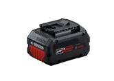 Bosch ProCore 18V battery with AMPShare technology.