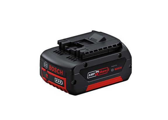 2 x GBA 18V 4.0Ah + GAL 18V-40 2 x GBA 18V 4.0Ah + GAL 18V-40